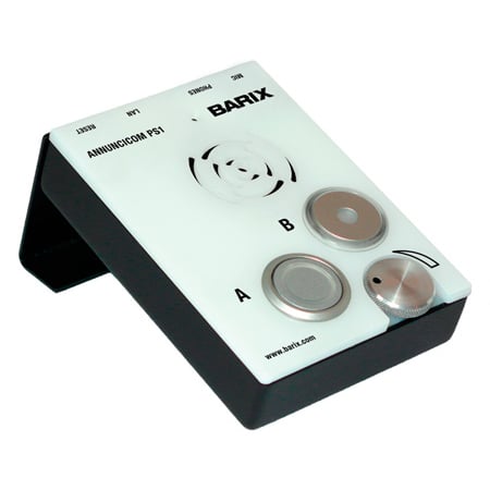 Barix Annuncicom PS1 IP | Intercom Systems